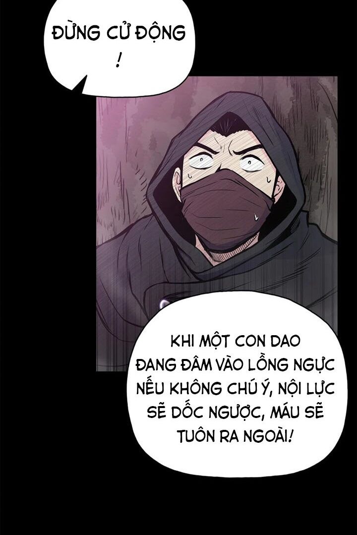 Phong Vân Chiến Thần Chapter 55 - Trang 41