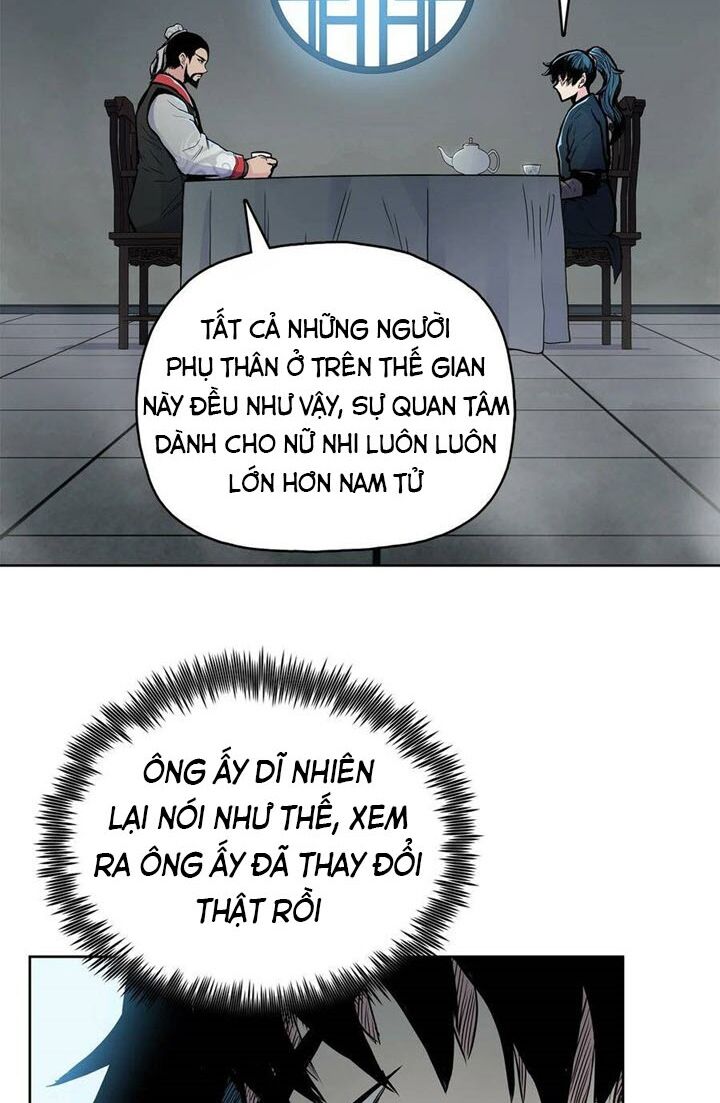 Phong Vân Chiến Thần Chapter 61 - Trang 39