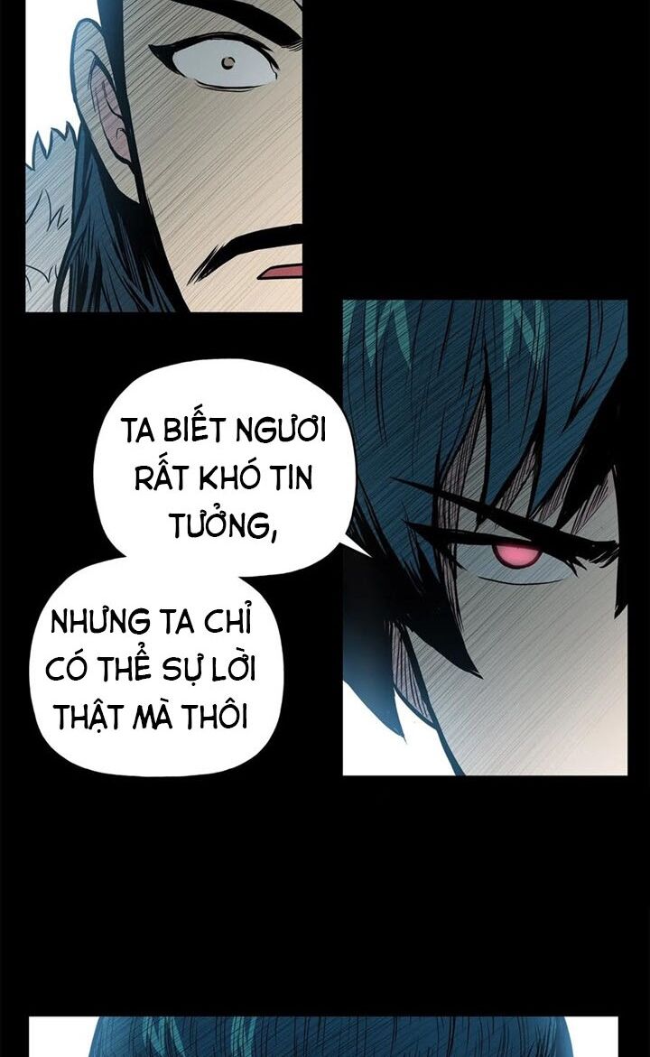 Phong Vân Chiến Thần Chapter 50 - Trang 55