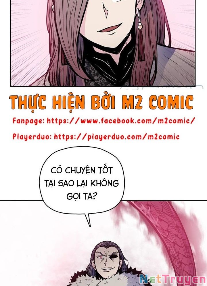 Phong Vân Chiến Thần Chapter 69 - Trang 14