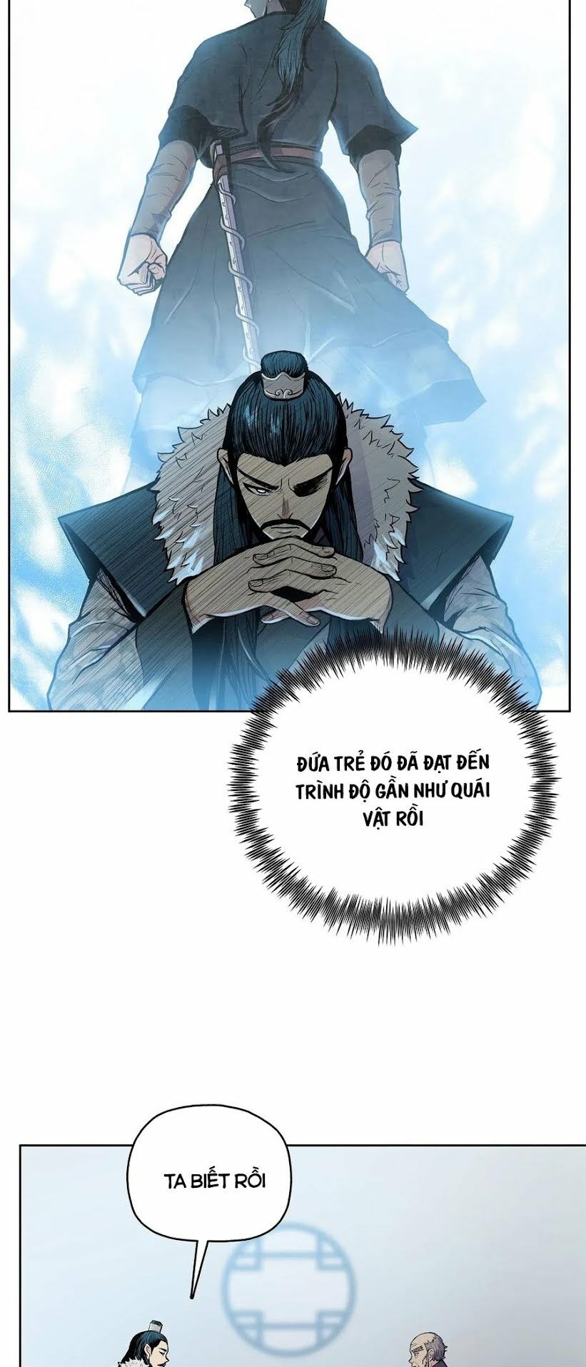 Phong Vân Chiến Thần Chapter 46 - Trang 25