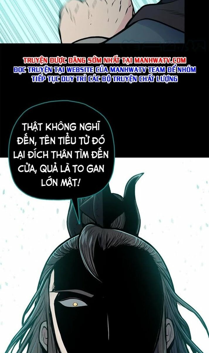 Phong Vân Chiến Thần Chapter 63 - Trang 44