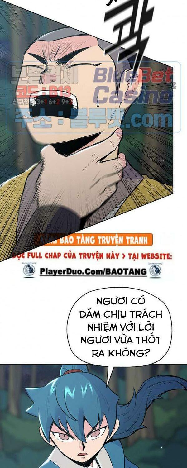 Phong Vân Chiến Thần Chapter 13 - Trang 53