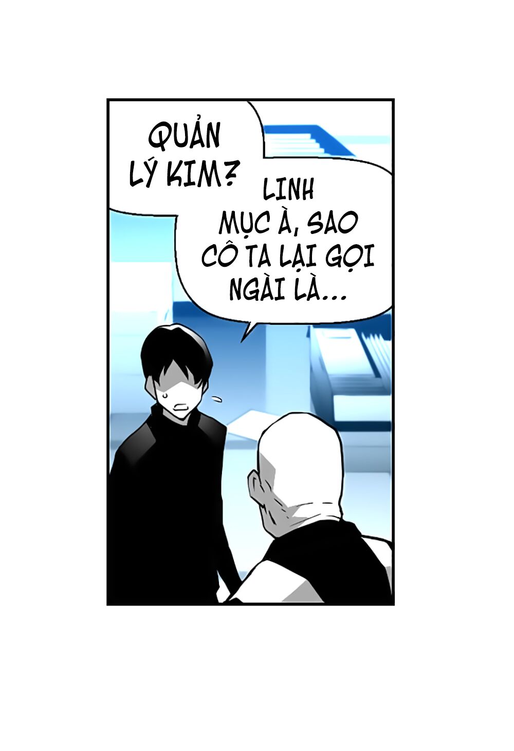 Kẻ Khủng Bố Chapter 31 - Trang 52