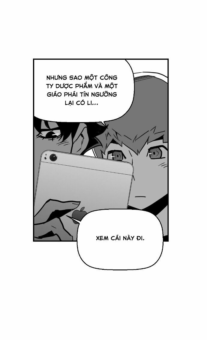 Kẻ Khủng Bố Chapter 27 - Trang 12