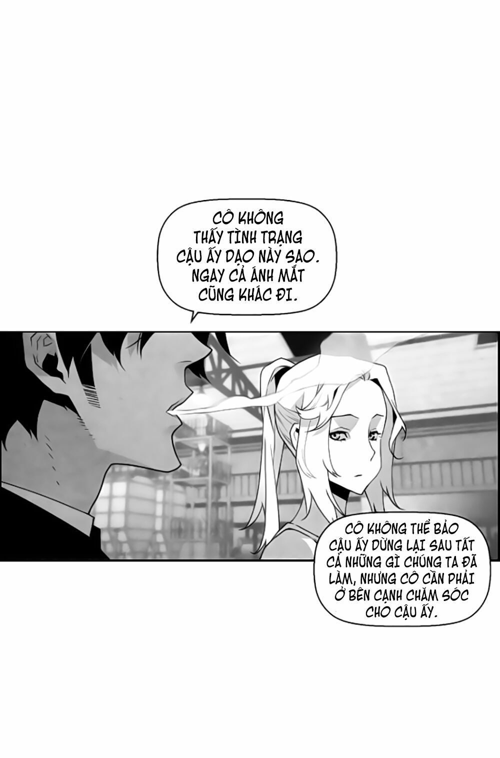 Kẻ Khủng Bố Chapter 48 - Trang 48