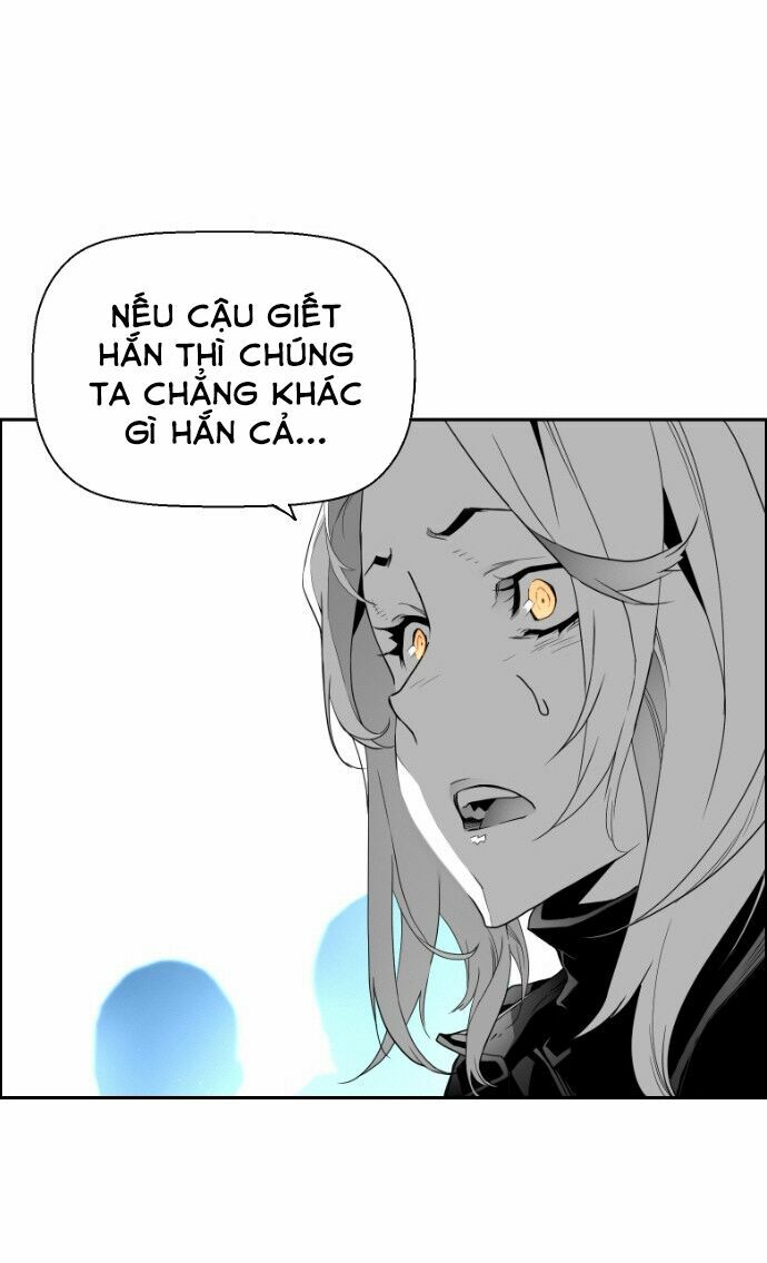 Kẻ Khủng Bố Chapter 21 - Trang 30