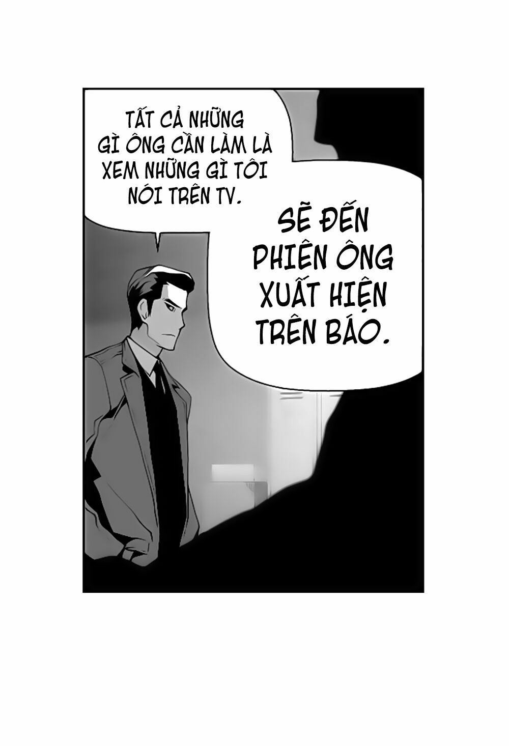 Kẻ Khủng Bố Chapter 39 - Trang 60