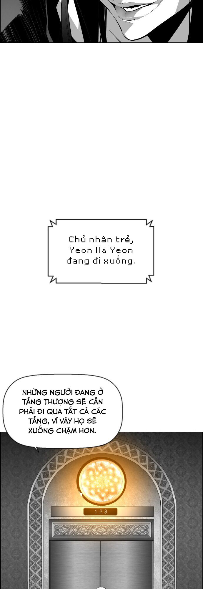 Kẻ Khủng Bố Chapter 70 - Trang 33