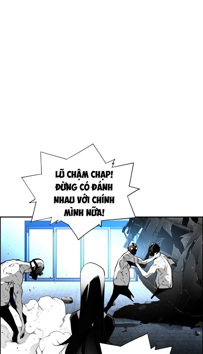 Kẻ Khủng Bố Chapter 82 - Trang 28