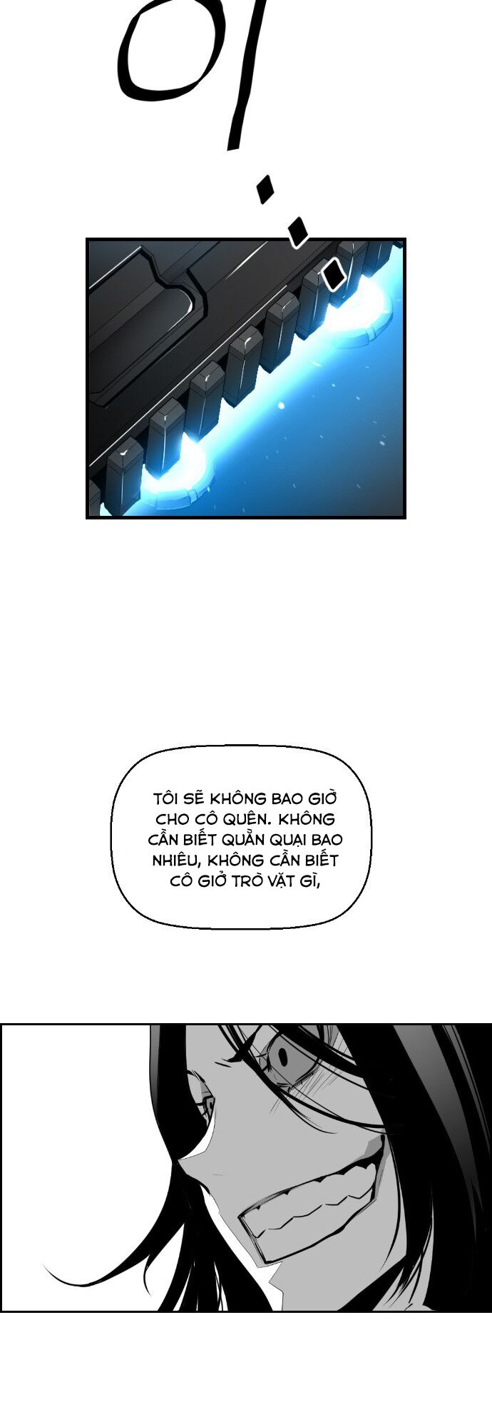 Kẻ Khủng Bố Chapter 76 - Trang 41