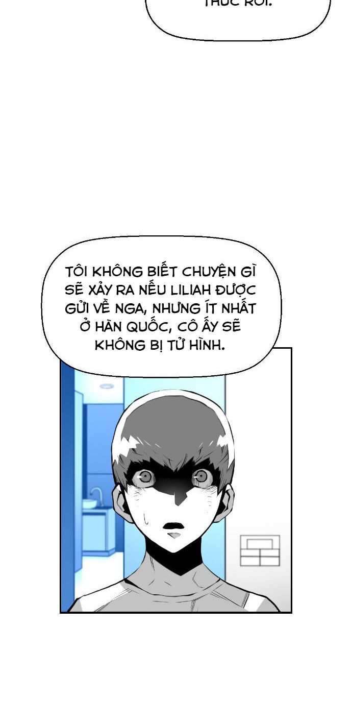 Kẻ Khủng Bố Chapter 62 - Trang 28