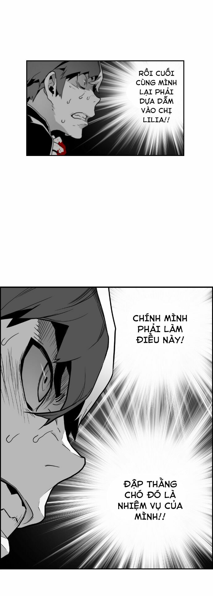 Kẻ Khủng Bố Chapter 19 - Trang 45