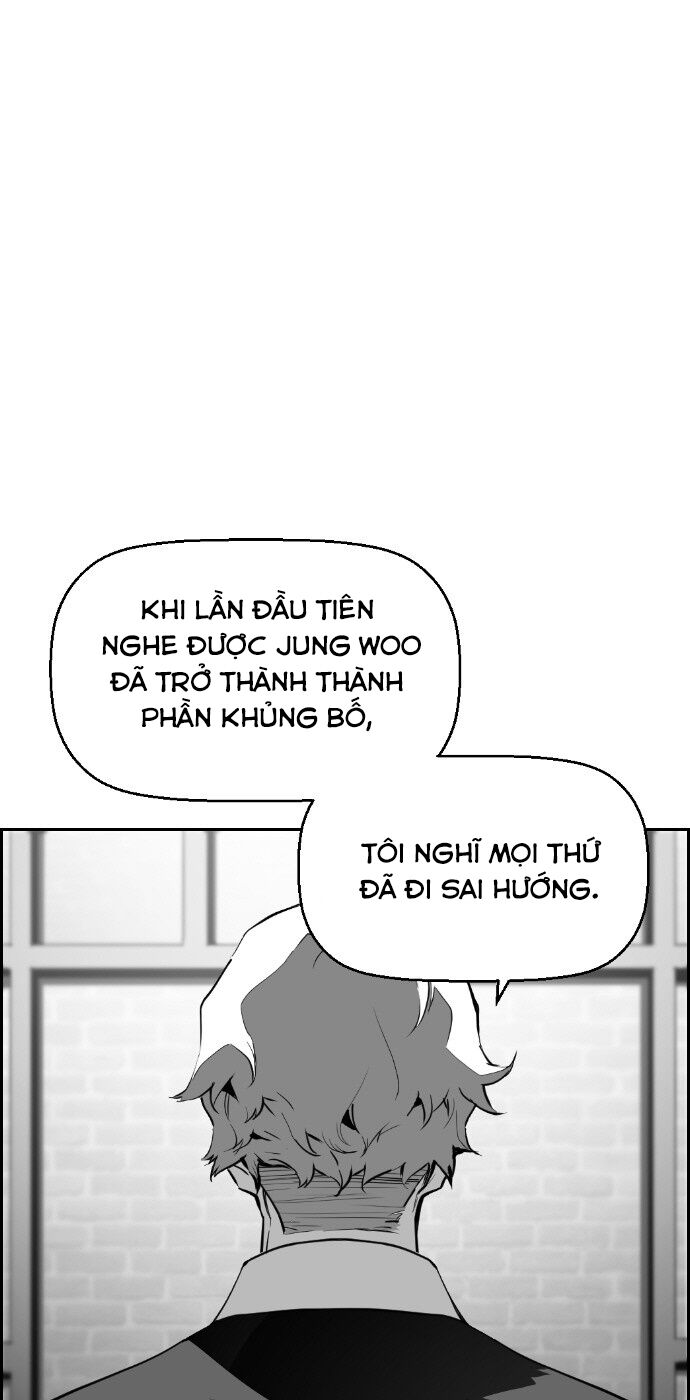 Kẻ Khủng Bố Chapter 76 - Trang 6