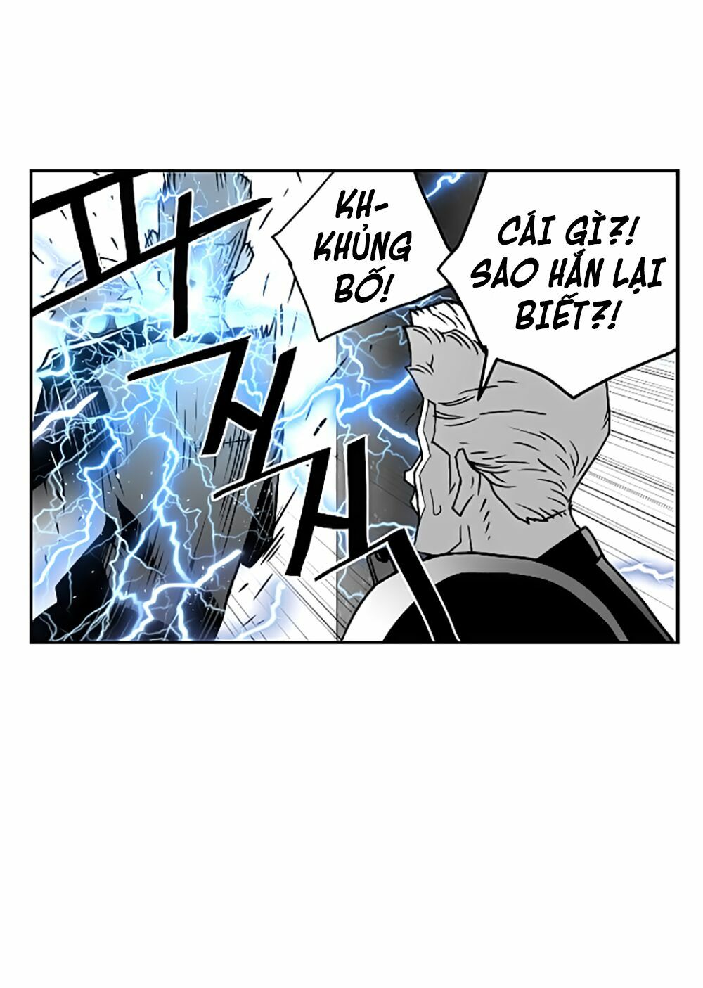 Kẻ Khủng Bố Chapter 32 - Trang 50