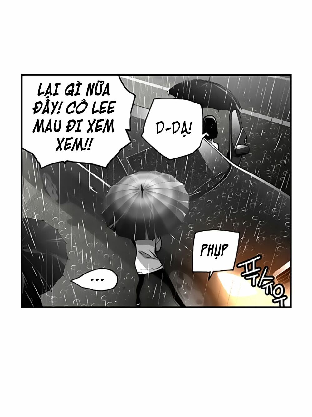 Kẻ Khủng Bố Chapter 49 - Trang 21