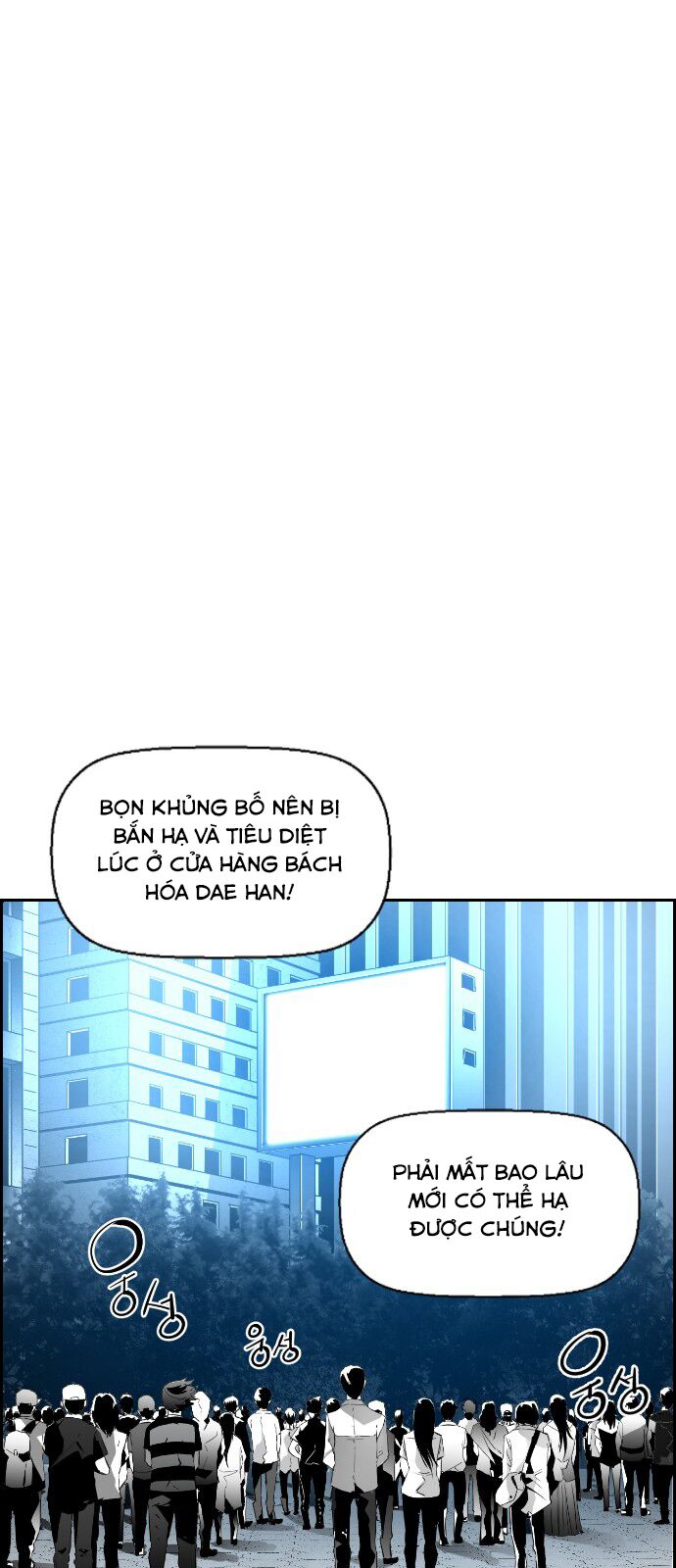 Kẻ Khủng Bố Chapter 92 - Trang 48