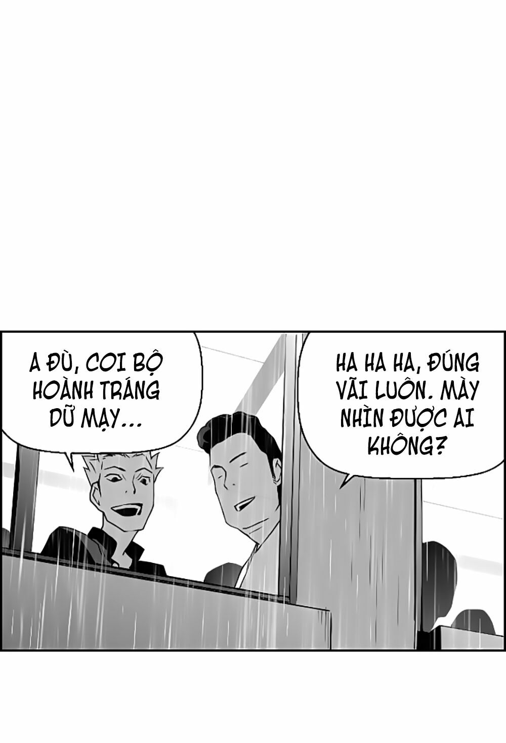 Kẻ Khủng Bố Chapter 47 - Trang 59