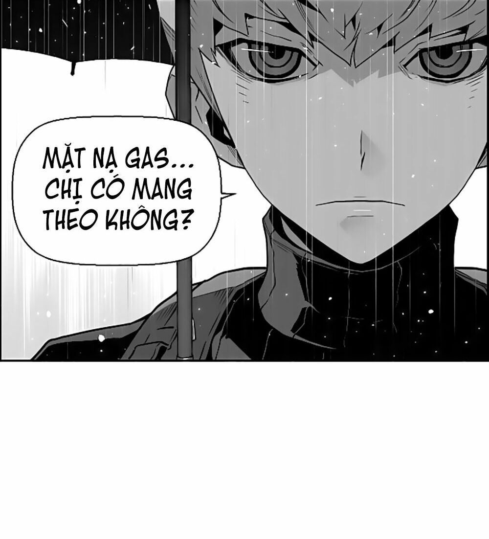 Kẻ Khủng Bố Chapter 48 - Trang 38