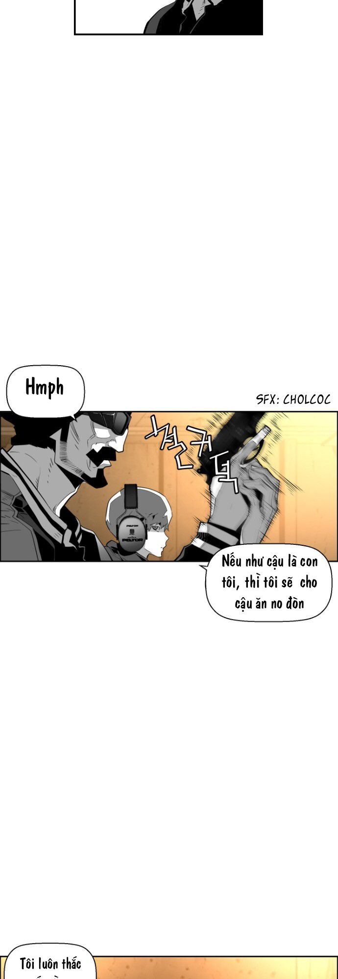 Kẻ Khủng Bố Chapter 65 - Trang 14