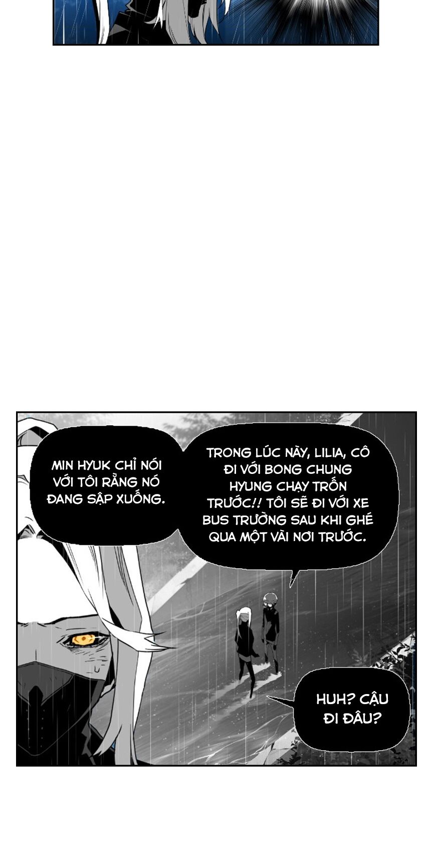 Kẻ Khủng Bố Chapter 58 - Trang 23