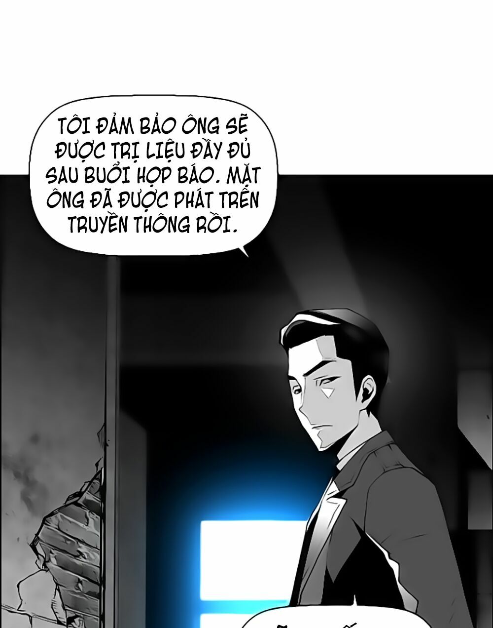 Kẻ Khủng Bố Chapter 40 - Trang 5