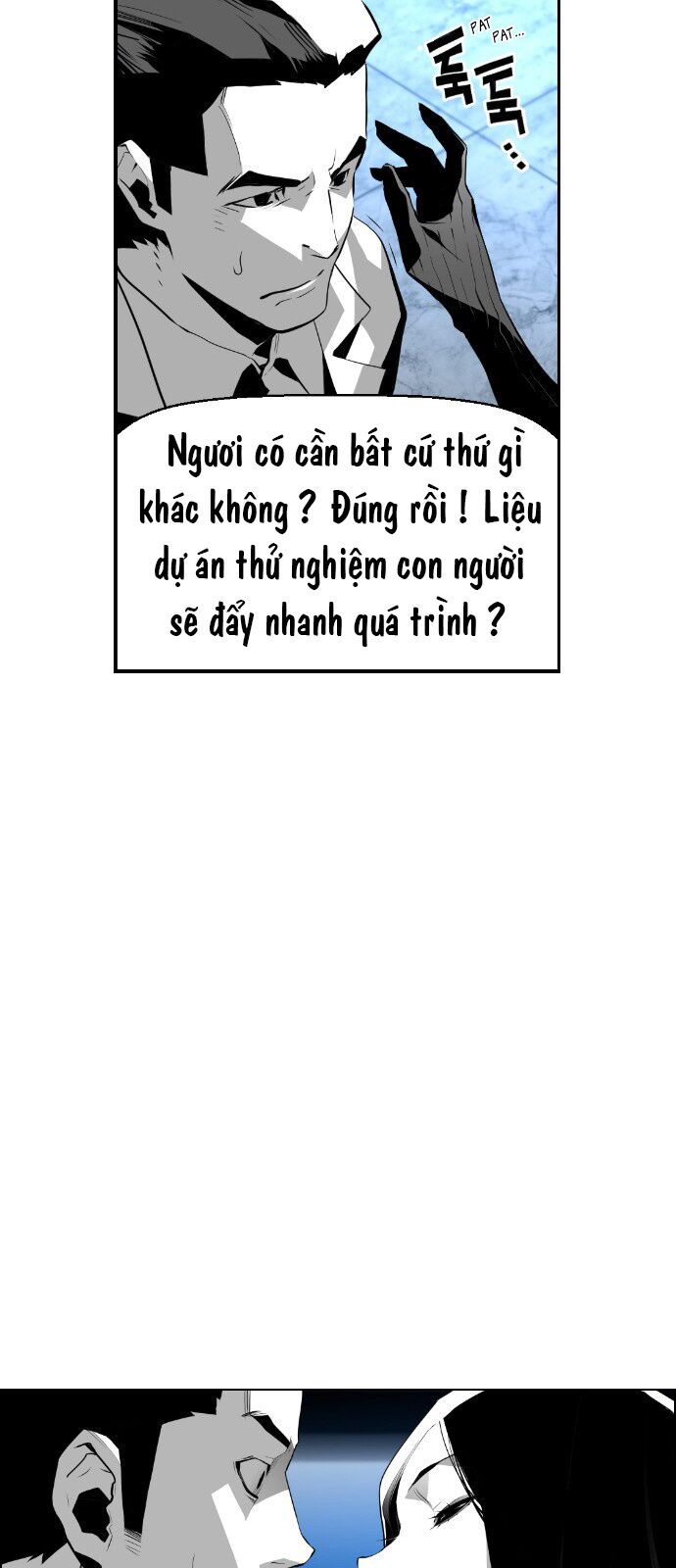 Kẻ Khủng Bố Chapter 67 - Trang 28