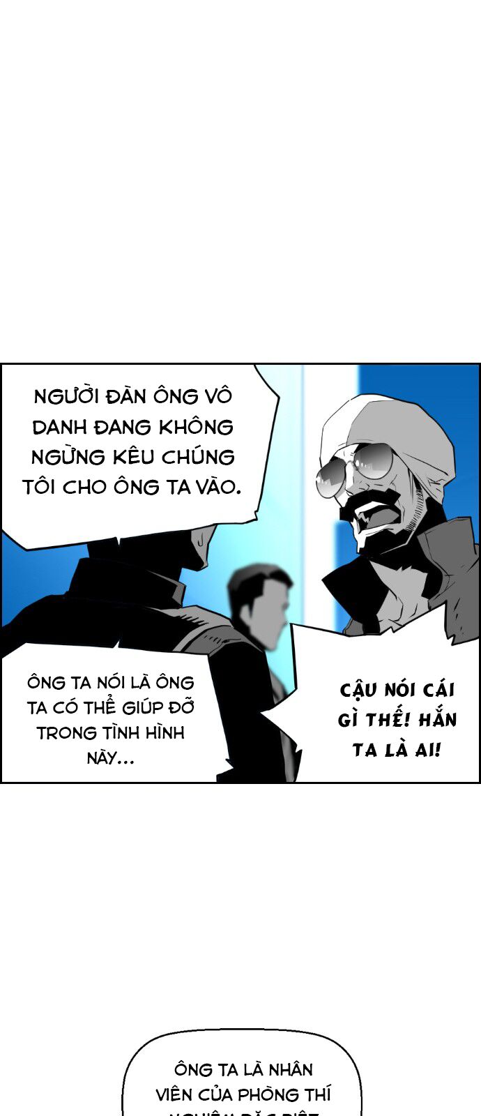 Kẻ Khủng Bố Chapter 88 - Trang 32