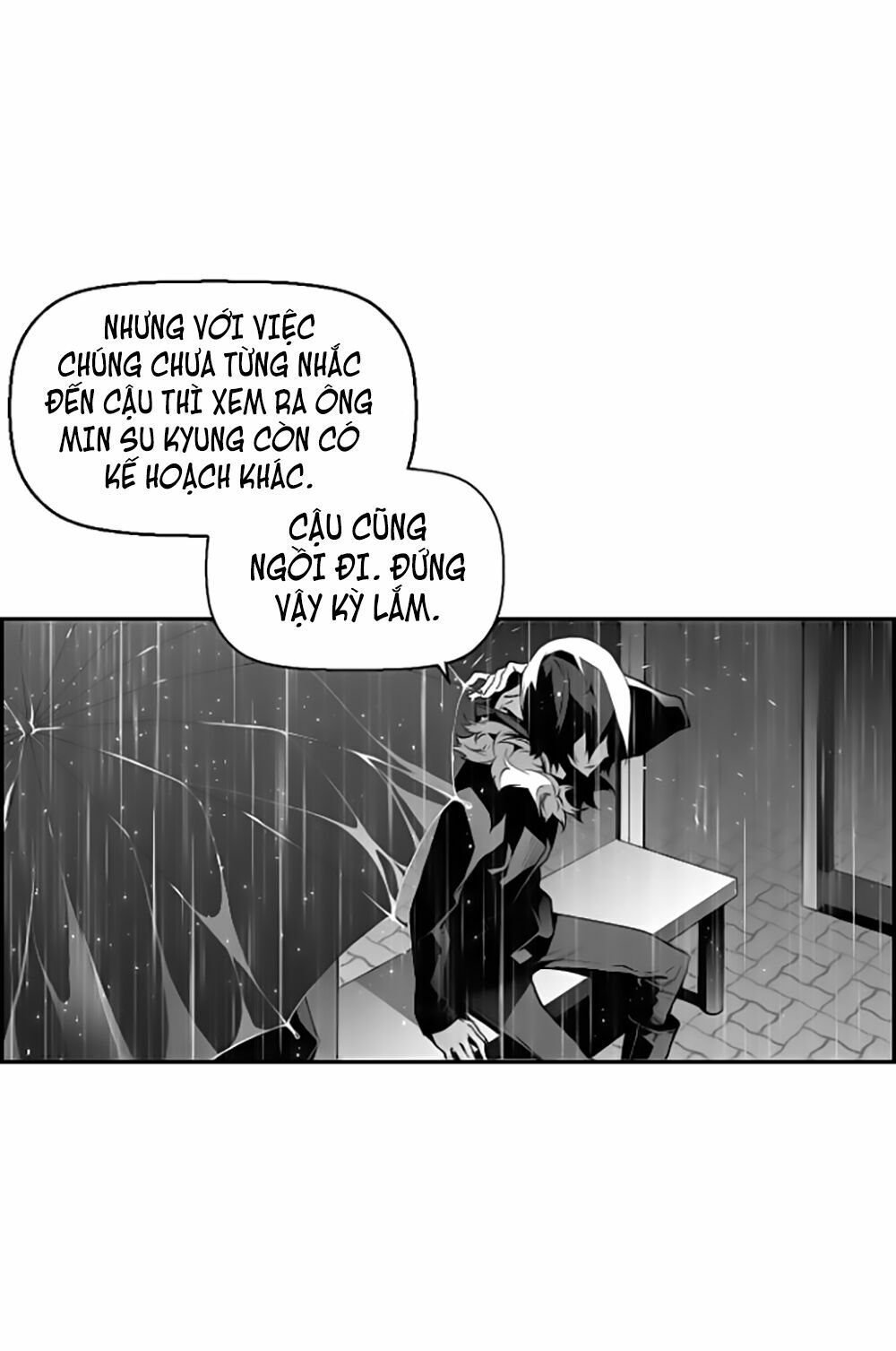 Kẻ Khủng Bố Chapter 48 - Trang 3