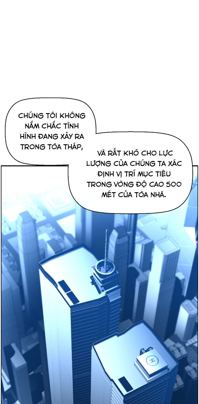 Kẻ Khủng Bố Chapter 88 - Trang 14