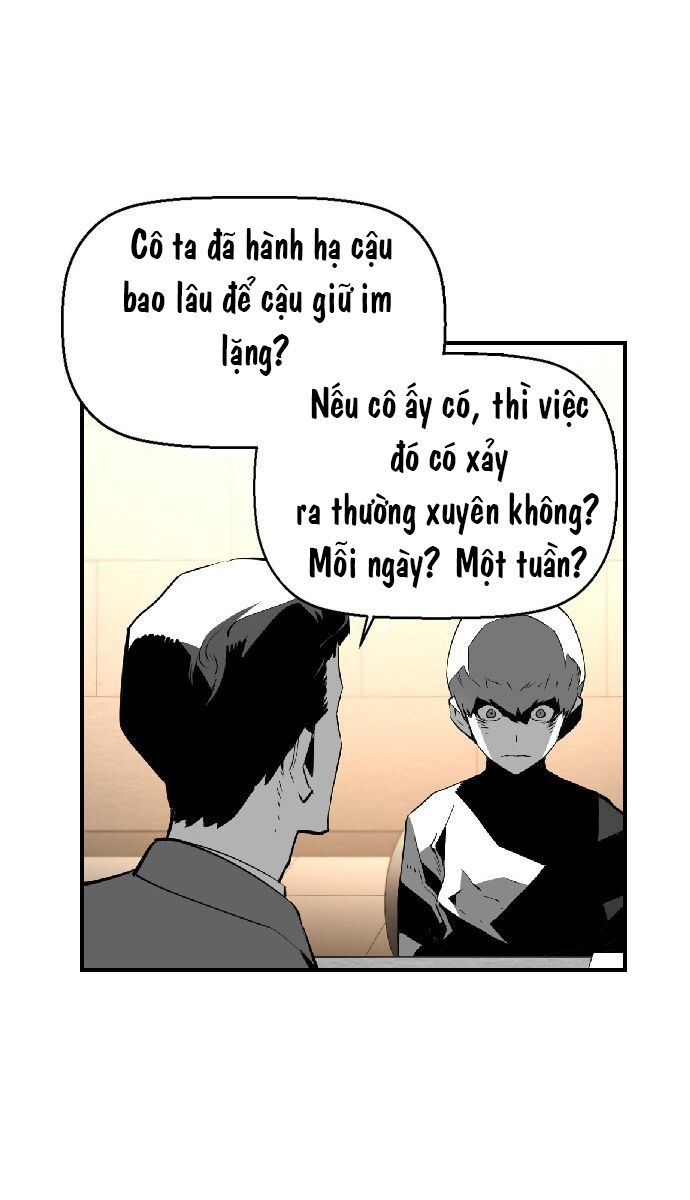 Kẻ Khủng Bố Chapter 63 - Trang 23