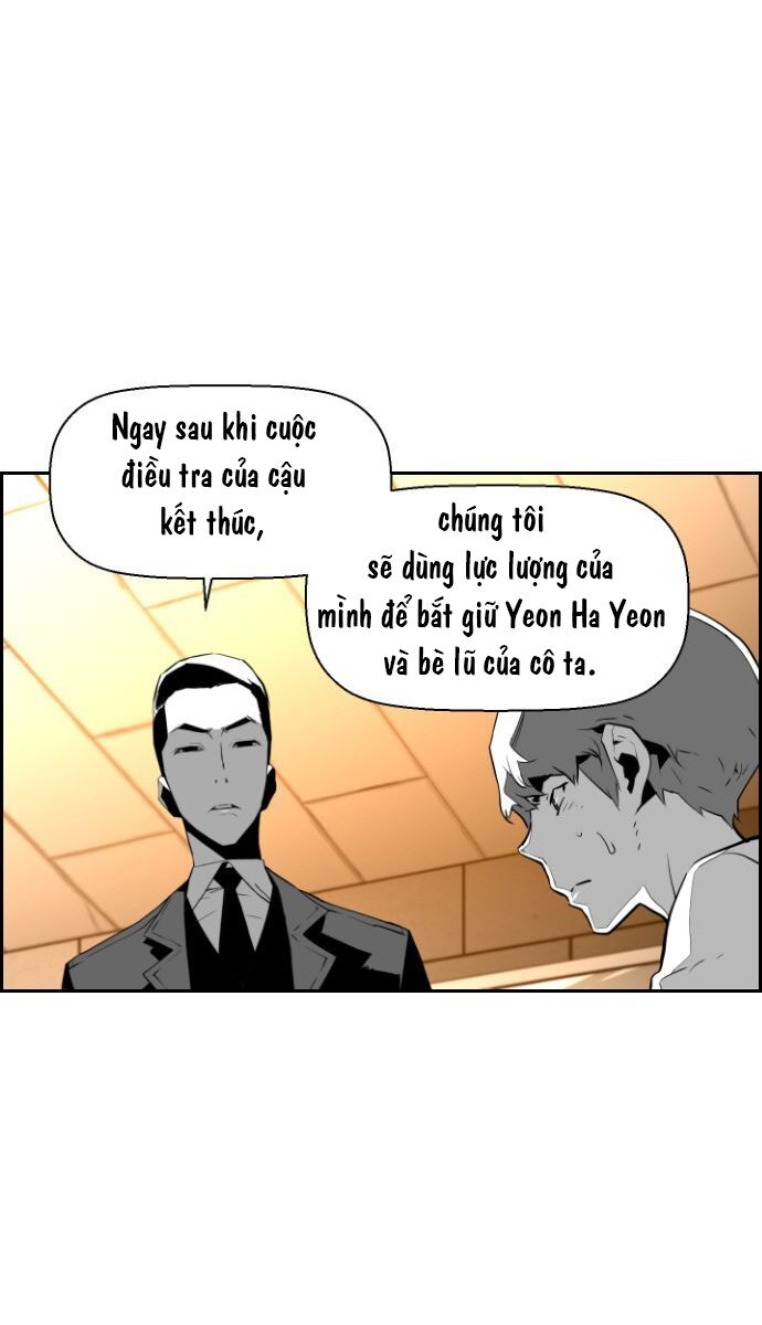 Kẻ Khủng Bố Chapter 63 - Trang 34