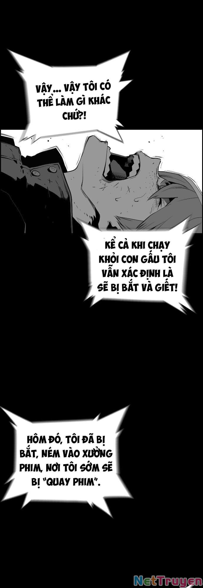 Kẻ Khủng Bố Chapter 124 - Trang 32