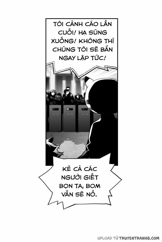 Kẻ Khủng Bố Chapter 3 - Trang 48