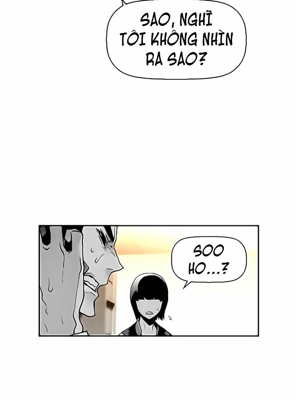 Kẻ Khủng Bố Chapter 40 - Trang 36