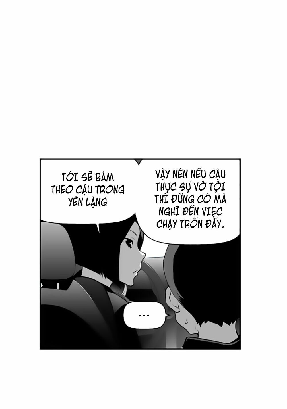 Kẻ Khủng Bố Chapter 16 - Trang 56