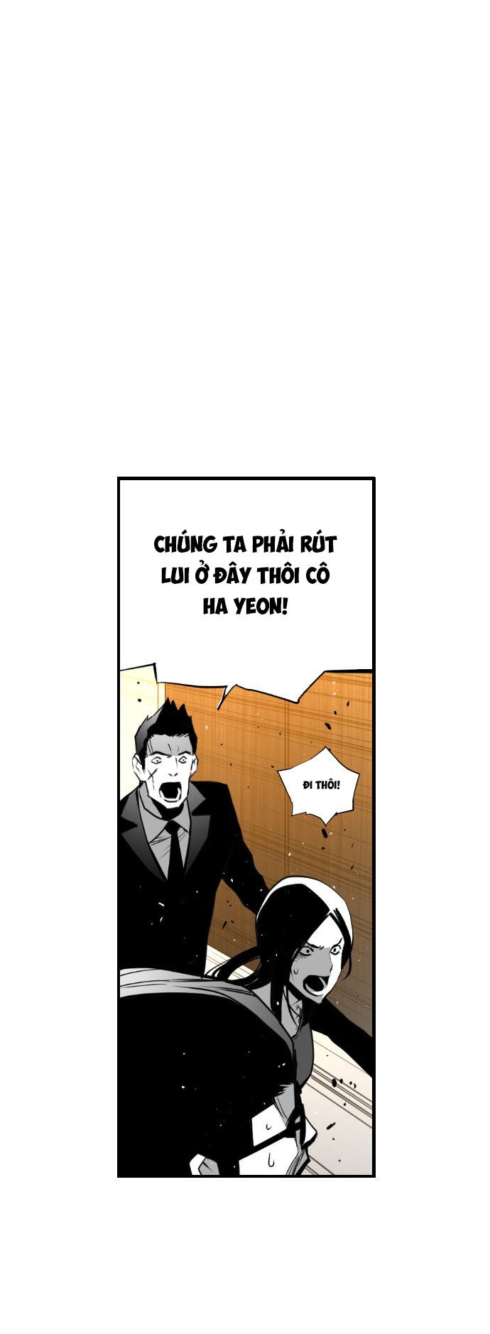 Kẻ Khủng Bố Chapter 69 - Trang 47