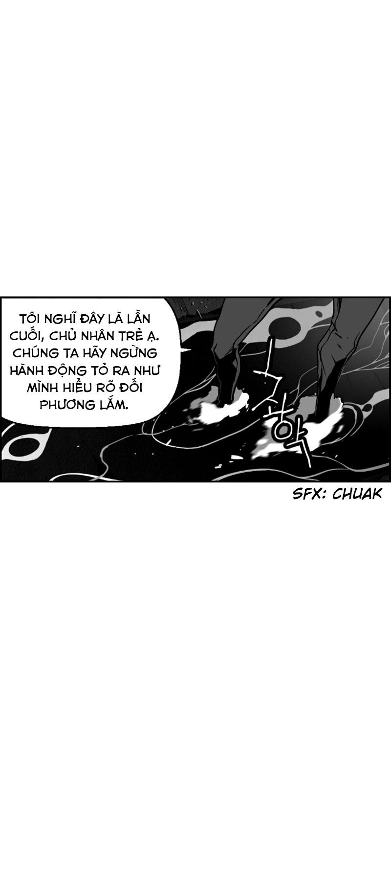 Kẻ Khủng Bố Chapter 56 - Trang 11