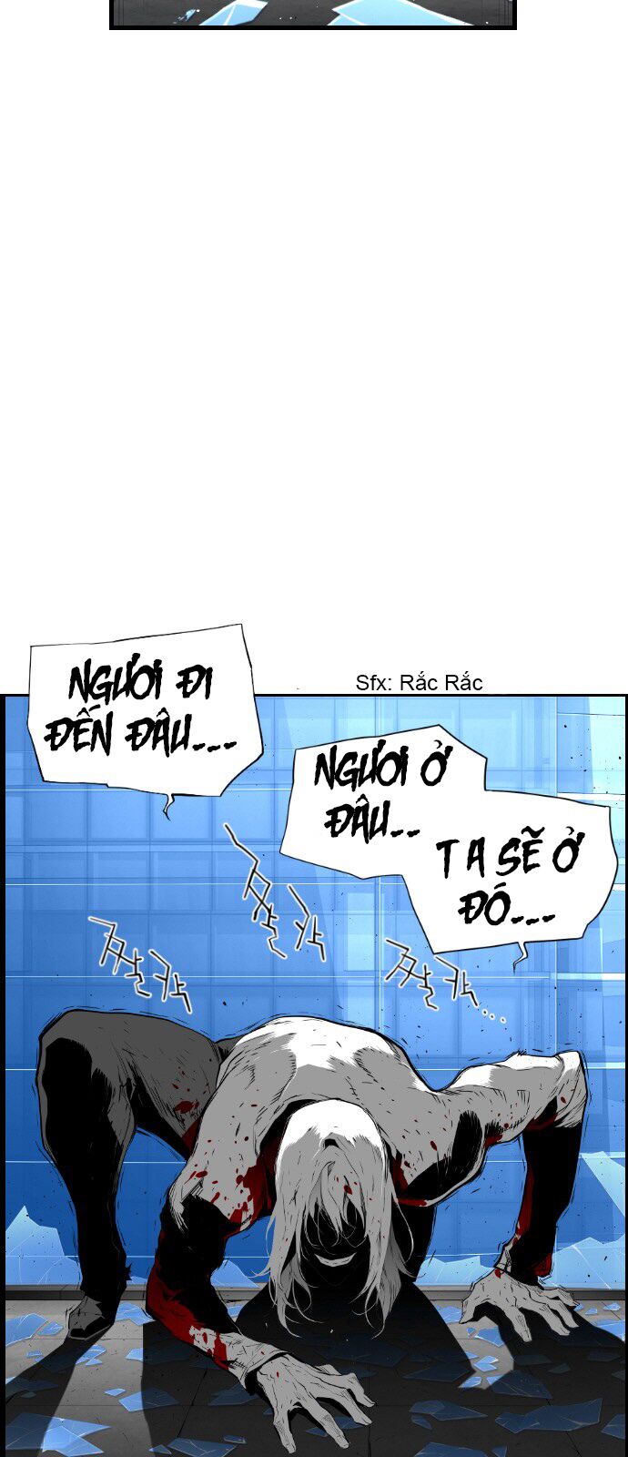 Kẻ Khủng Bố Chapter 87 - Trang 47