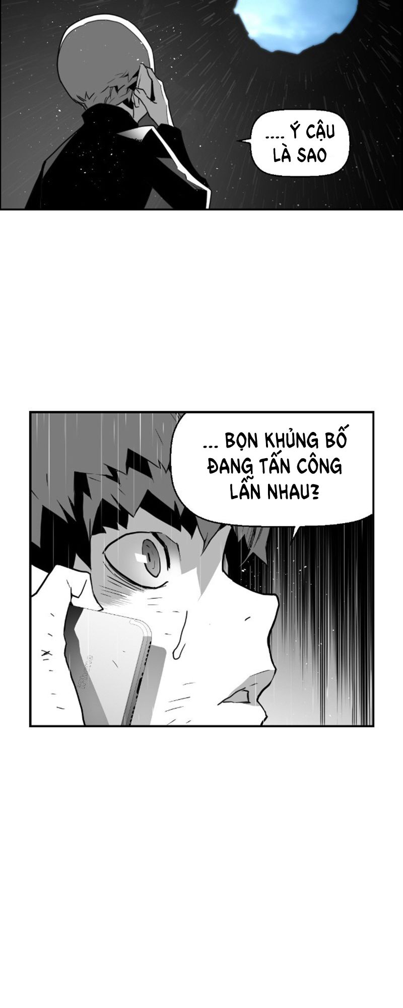 Kẻ Khủng Bố Chapter 54 - Trang 6