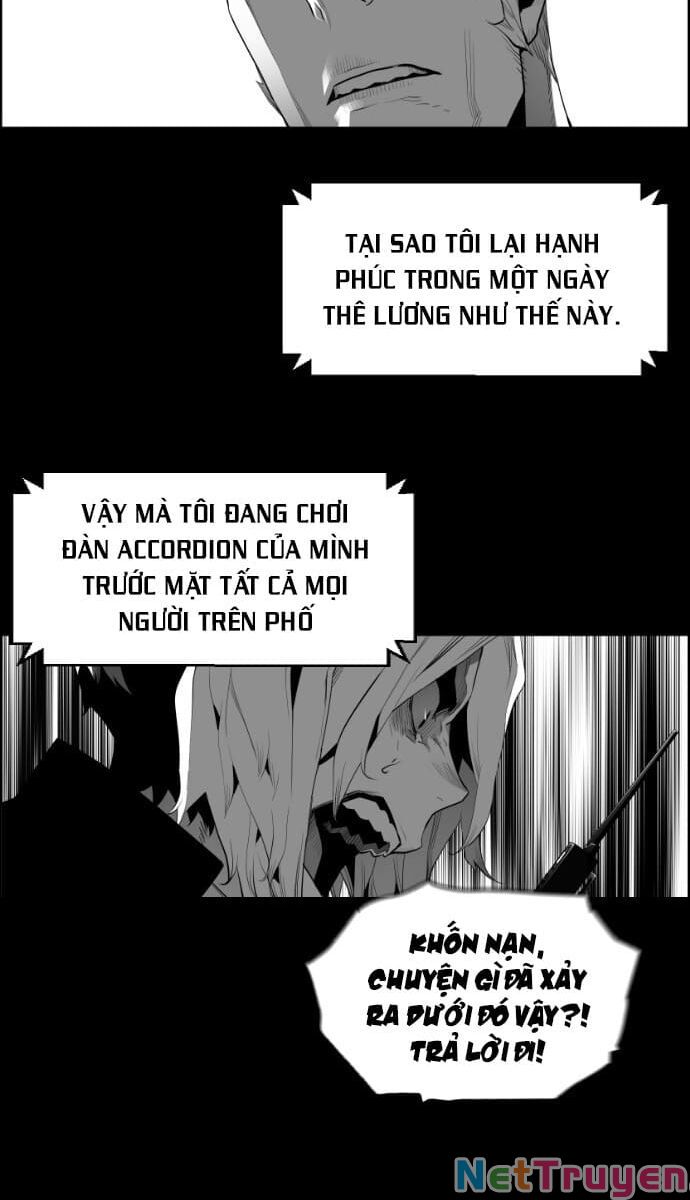 Kẻ Khủng Bố Chapter 147 - Trang 17