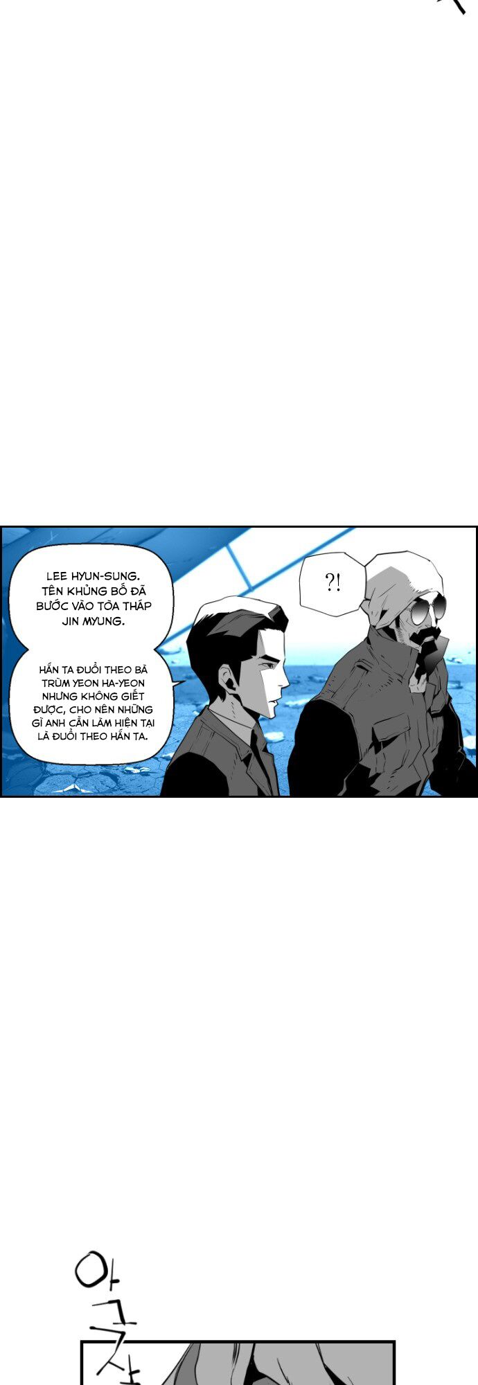 Kẻ Khủng Bố Chapter 83 - Trang 33