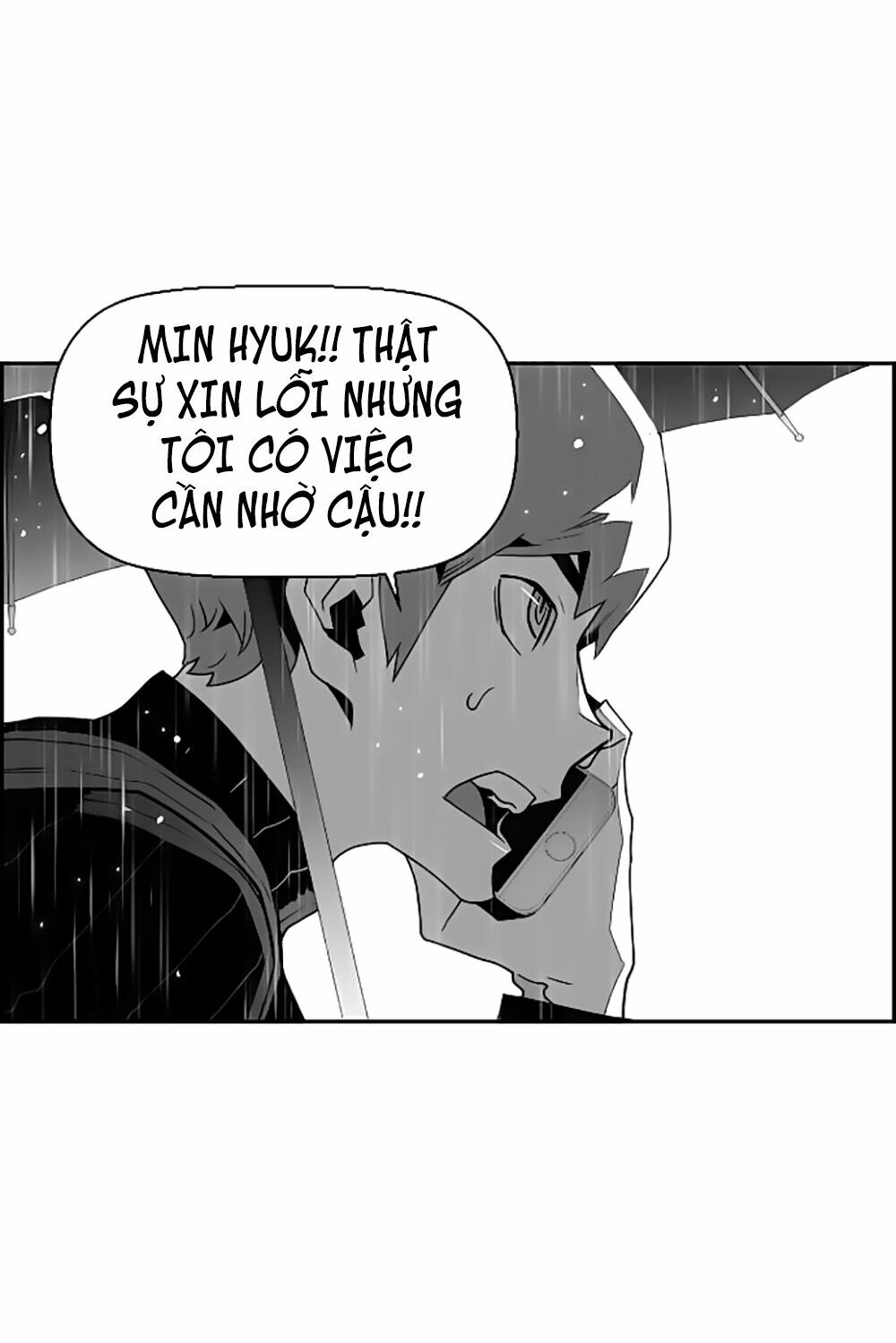 Kẻ Khủng Bố Chapter 47 - Trang 46