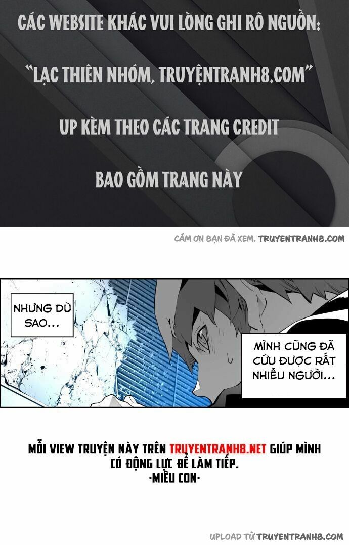 Kẻ Khủng Bố Chapter 4 - Trang 57