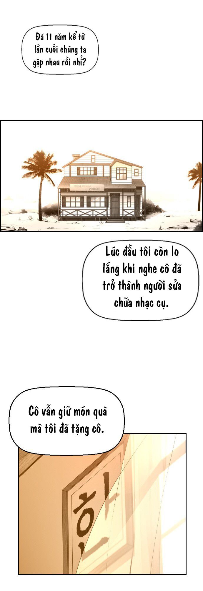 Kẻ Khủng Bố Chapter 63 - Trang 1