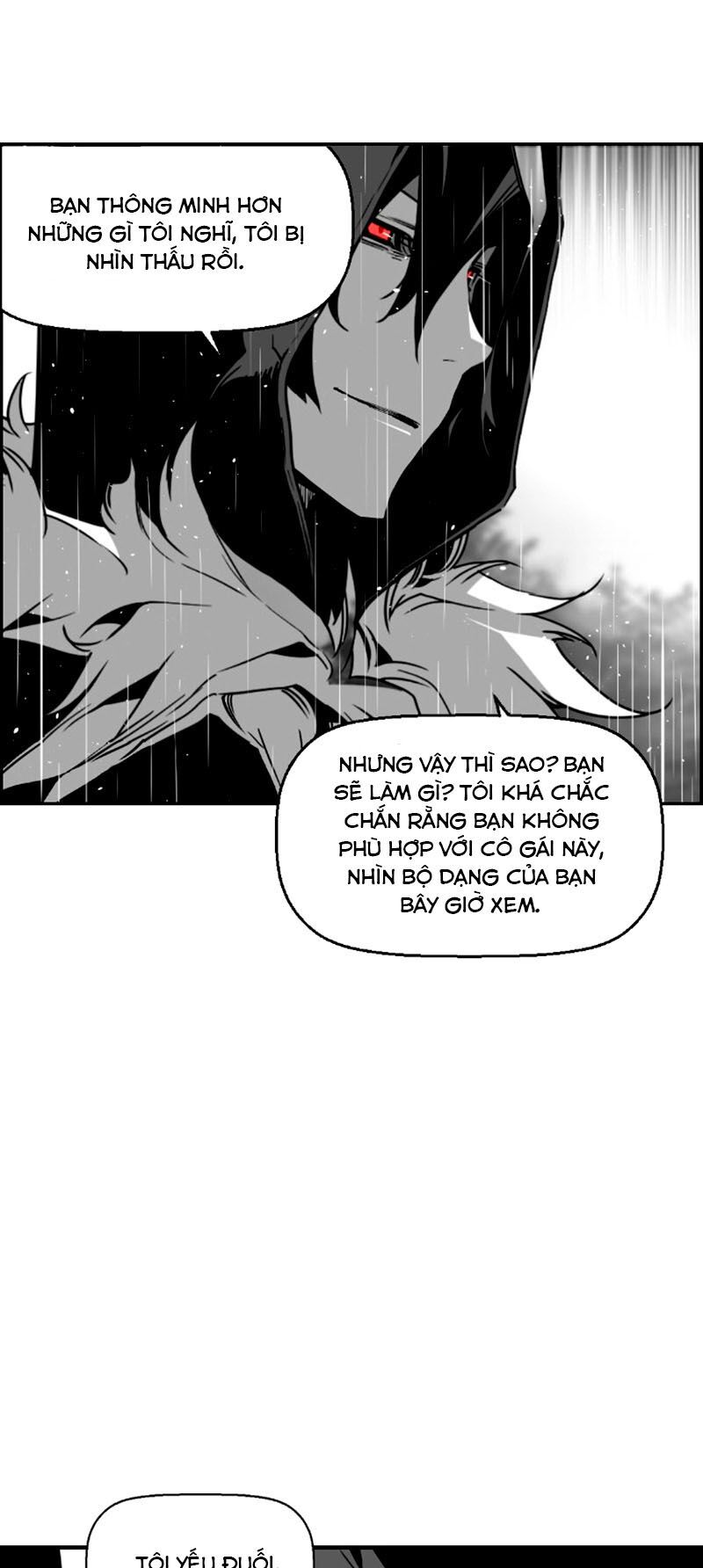 Kẻ Khủng Bố Chapter 56 - Trang 16