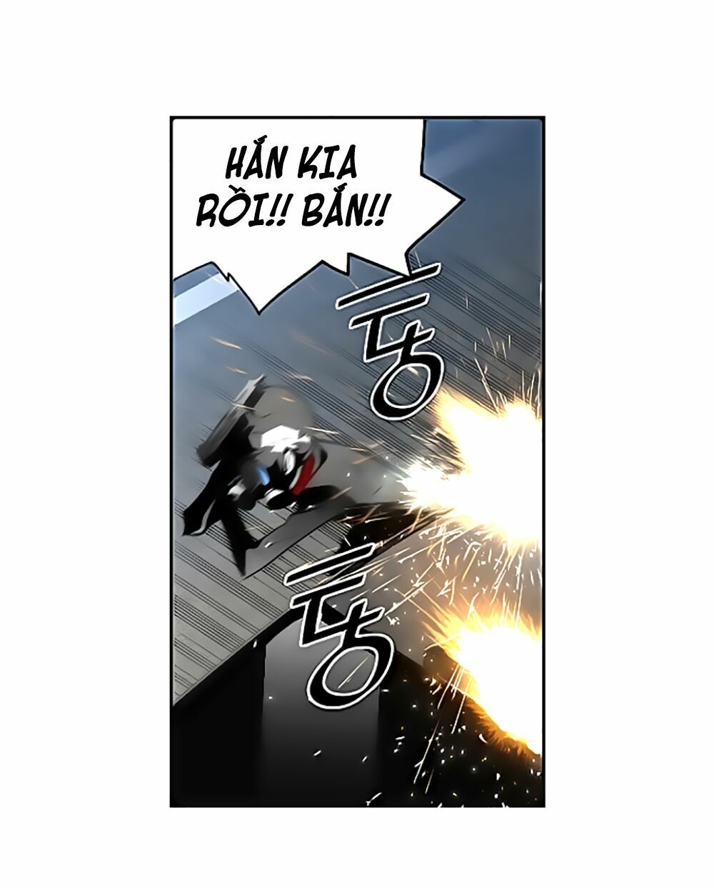 Kẻ Khủng Bố Chapter 42 - Trang 11