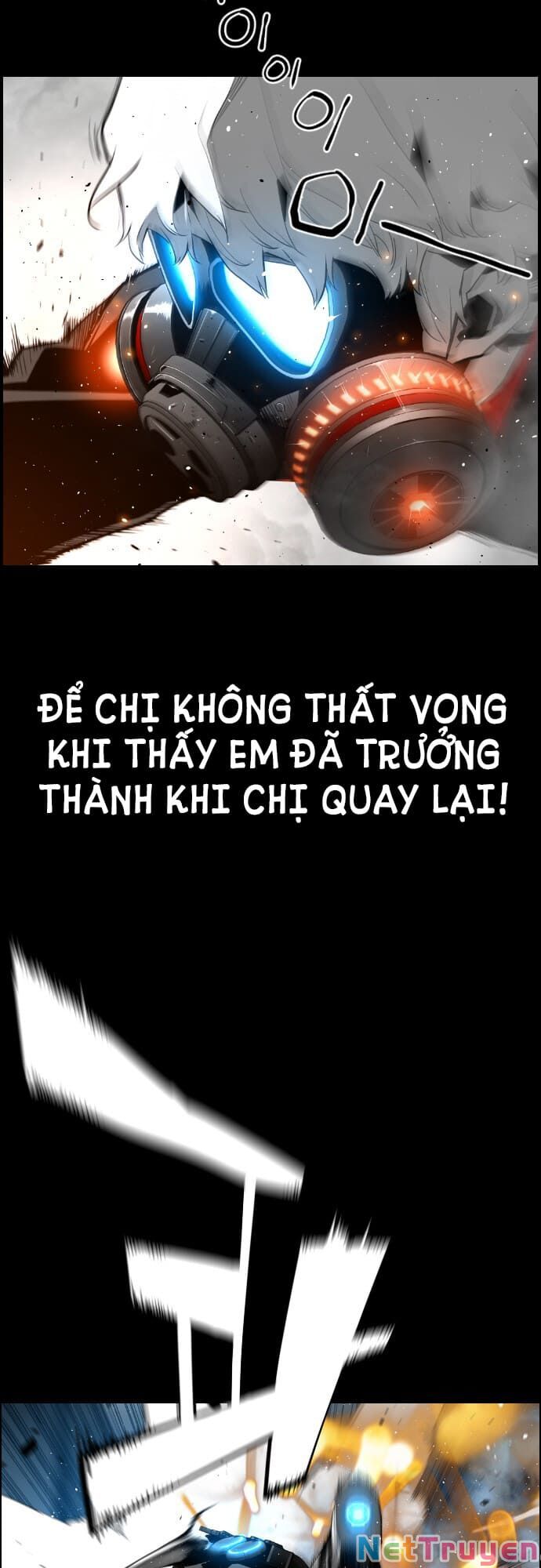 Kẻ Khủng Bố Chapter 123 - Trang 3