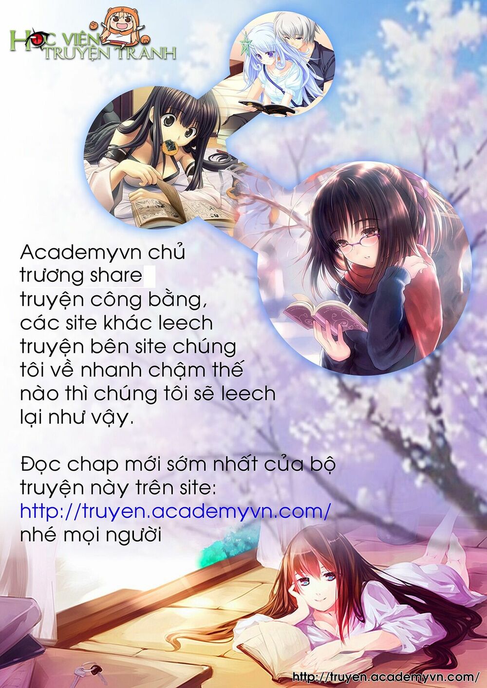 Kẻ Khủng Bố Chapter 28 - Trang 0