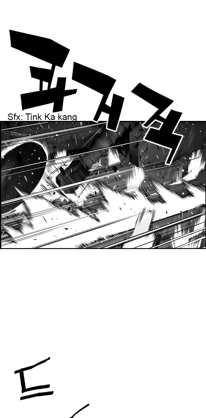 Kẻ Khủng Bố Chapter 78 - Trang 13